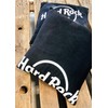 Herding HARD ROCK Decorative Cushion, Reversible, Original Hard Rock Café