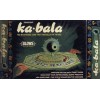 KA-BALA BOARD GAME MAGNET! 3 1/2" X 2"