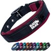 Black Rhino - The Comfort Collar Ultra Soft Neoprene Padded