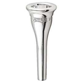 Schilke 31C2 Silver Horn Mouthpiece