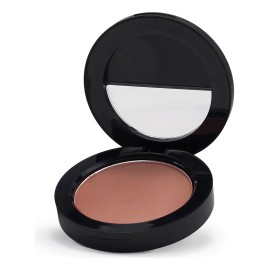 Goc, Rubor En Polvo, Larga Duración, Alta Pigmentación Tono del maquillaje Simple caricia