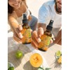 Oleum Vitae Aceite Para Cabello-cuerpo Melon Glow 60 ml