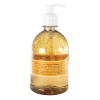 Gel Orgánico Linaza Y Proteína De Soya 510ml Organic Blends
