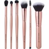 E.L.F. Kit facial impecable, colección de brochas de 6 piezas
