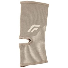 Futuro Comfort FUT76581 Ankle Brace Can be Worn on Either Side