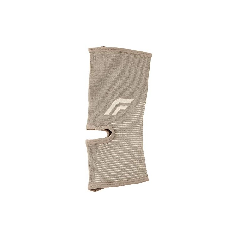 Futuro Comfort FUT76581 Ankle Brace Can be Worn on Either