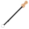 Cello AntiSlip Strap ORing Holder Wood Fixing Plate Musical Instrument