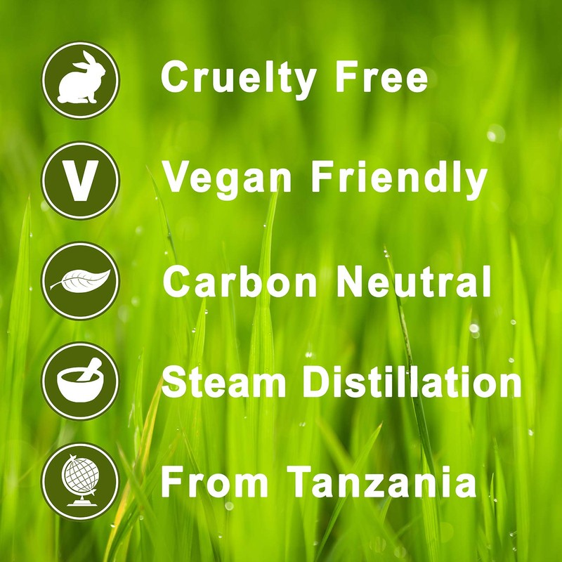 Calmer Solutions Clove Leaf Essential Aromatherapy Oil 30ml