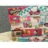 Shopkins Chef Club Hot Spot Kitchen Dolls Microwave Fun Play