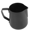 Milk Frothing Pitcher 304 Stainless Steel Coffee Steaming Milk Jug