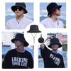 AWAVM Sun Hat for Men Women Summer UPF 50+ Boonie