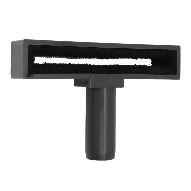 HIMISS Ceiling Fan Blade Cleaning Vacuum Attachment, Scratch Resistant Internal