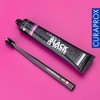 Curaprox Black is White Charcoal Toothpaste by Curaprox