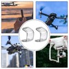COZERI Pack of 2 Gimbal Protective Case for DJI Neo,