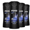 AXE Body Wash for Men, Phoenix, 16 Ounce (Pack of