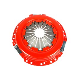 Clutch With Slave Kit Compatible With Canyon Colorado Canyon I-280 I-290 Z71 Z85 SL SLE SLT WT Extended Fleet 2004-2012 2.8L 2770CC 169Cu. In. l4 GAS DOHC Naturally Aspirated (Stage 1; 04-219RS)