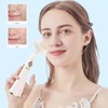 FOMIYES Face Brush Face Scrubber Brush Face Wash Machine Facial