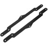 HECASA Heavy Duty Steel 3"Lift Kit + Sway Bar Quick