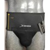 Suspensorio Clínico Ortopédico Transpirable 13cm De Ancho Negro Grande 34