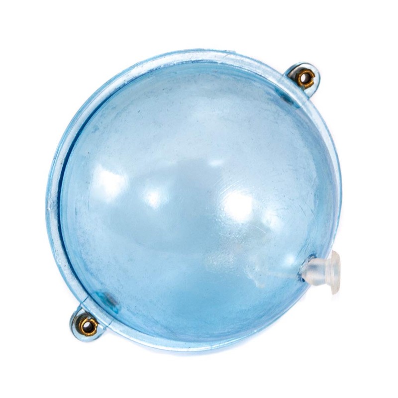 5 Pcs/Set Fishing Float ABS Balls Water Bubble Floats Tackle