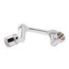 Faucet Extender Rotatable Extension Faucet Light Weight Universal Robotic Arm