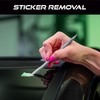VIKING Car Detailing Pick Set for Car Detailing Kit, Safe