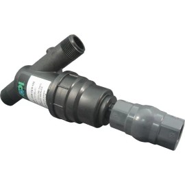 Jain API 4EH-1BN-100 1 Spin Clean Filter