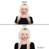 COLORCHARM Permanent Liquid Toners| Neutralize Brass| Free of Parabens| Vegan|
