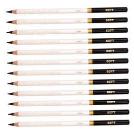 STOBOK 12pcs Sketching Drawing Pencils for Boys and Girls 5h-8b Graphite Pencils Smooth Painting Supplies