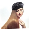 Baluue 1pc Hair Treatment Steamer Cap for Deep Conditioning and