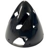 XOAR RC Carbon Fiber Spinner for 3-Blade Propellers Electric RC