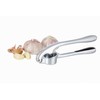 OTRON Premium Garlic Press, Stainless Steel, Garlic Mincer, Professional Heavy