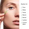 True+Real 100% Pure Castor Oil – Cold-pressed, Hexane Free, Unrefined,