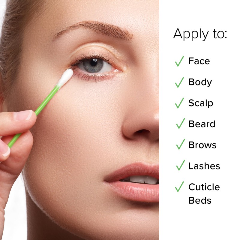 True+Real 100% Pure Castor Oil – Cold-pressed, Hexane Free, Unrefined,