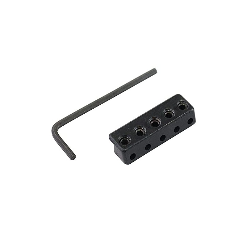 Steinberger Spirit 5 – String Bass Adaptor