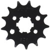 Sunstar 20613 13-Teeth 428 Chain Size Front Countershaft Sprocket