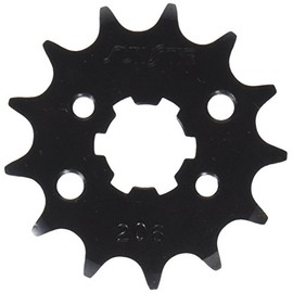 Sunstar 20613 13-Teeth 428 Chain Size Front Countershaft Sprocket