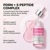 NEATIQUE PDRN 1.5% with 5-Peptide Blend Hydrating Face Serum, 1