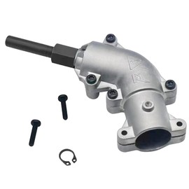 Kerlista,Replacement Part NO. 753-06162 Gearbox Assembly fits for CUB CADET's ST4175 SS418 CC4175 CC212,TrimmerPlus's AS720,MTD's