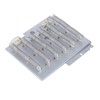 503978 Dryer Heating Element Iron Dryer Thermal Cut Off Element