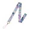 SEGA FAVE LinkLink Series Dedicated Neck Strap, Sanrio Characters