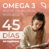 VITO - Omega 3 Aceite de Salmón Noruego - 600