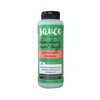 SAUCE BEAUTY Intense Repair Shampoo - Chimichurri Mint Tingle Hair