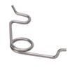 Stainless Steel Fuel Door Pocket Spring High Strength 77305 0C050