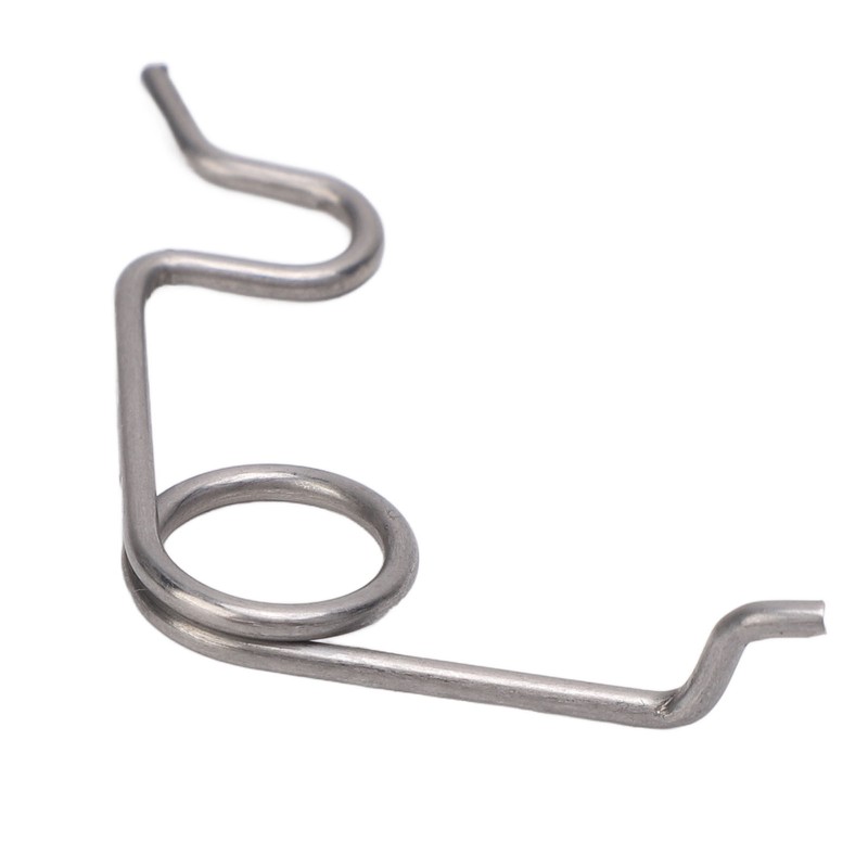 Stainless Steel Fuel Door Pocket Spring High Strength 77305 0C050
