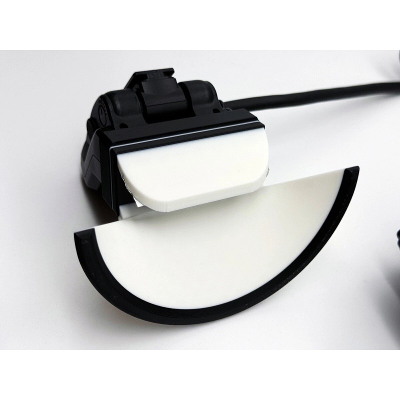 For Canon Canon Mt-24EX Turtledove Flash Diffuser by Macroscopic Solutions