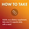 Dr. Mercola Vitamins D3 & K2 - Supports Immune, Brain,