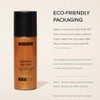 Nudestix Sunshine Oil Body Elixir Hydrating With Gradual Tan Golden