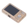 Digital Camera 2.7in 48MP 8X Digital Zoom USB Anti Shake
