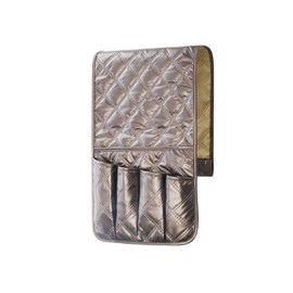 QIUPFGUT Armrest Organiser, Sofa Storage Bag, Armrest Organiser, Bed Bags, Bed/Sofa Bag, Sofa Organiser, TV Remote Control Storage Bag, Sofa Armrest Organiser